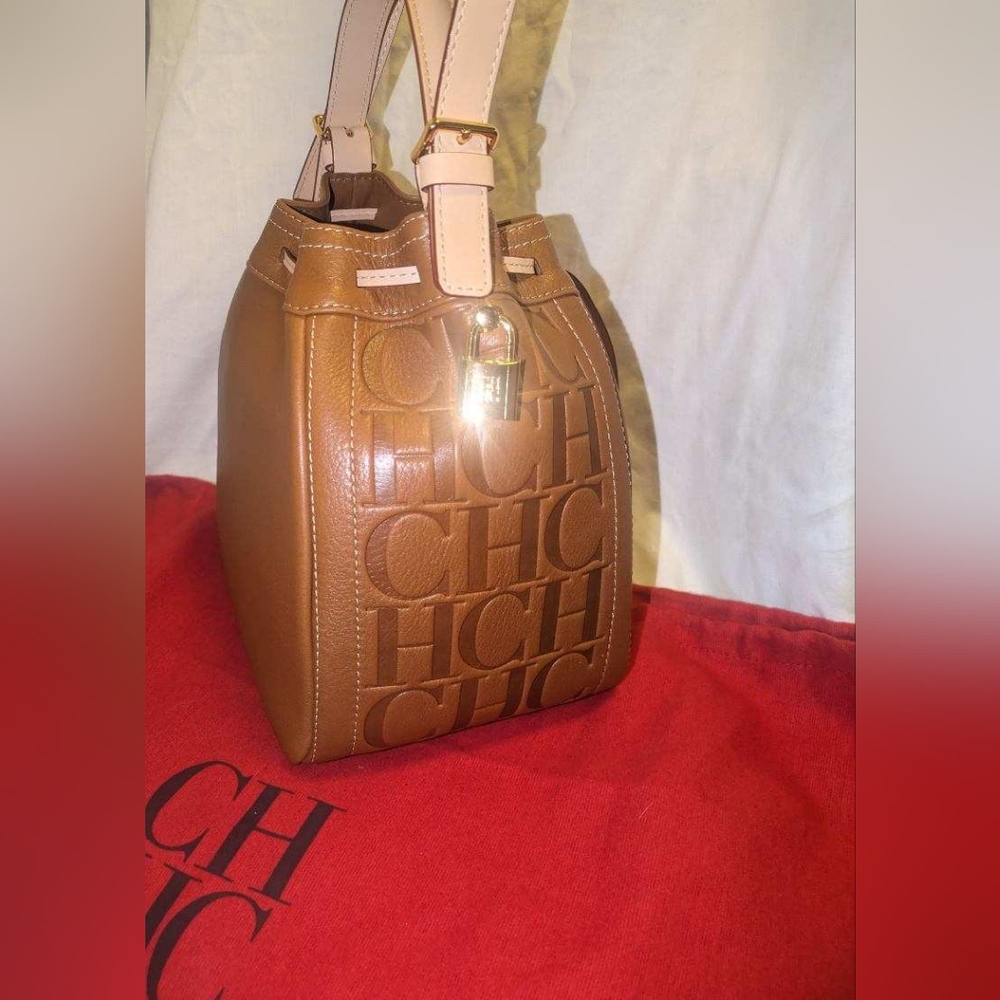 Carolina Herrera Purse